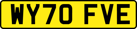 WY70FVE