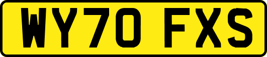 WY70FXS