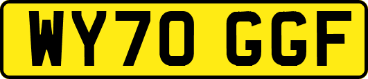 WY70GGF