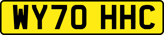 WY70HHC