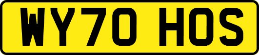 WY70HOS