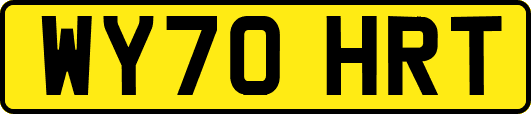 WY70HRT