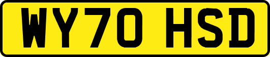 WY70HSD
