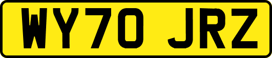 WY70JRZ