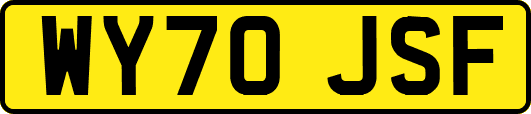 WY70JSF