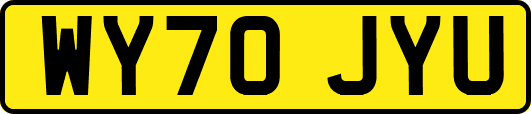 WY70JYU