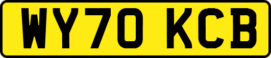 WY70KCB