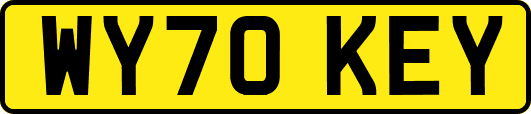 WY70KEY