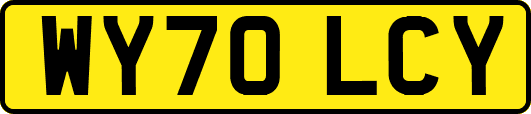 WY70LCY