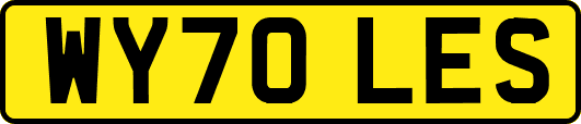 WY70LES
