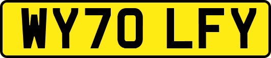 WY70LFY