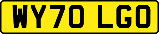 WY70LGO