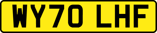 WY70LHF