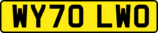 WY70LWO