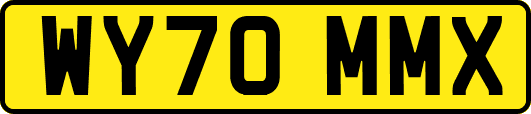 WY70MMX