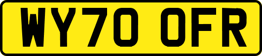 WY70OFR