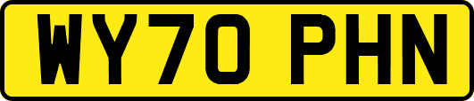 WY70PHN