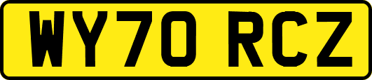 WY70RCZ