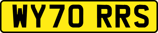 WY70RRS