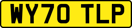 WY70TLP