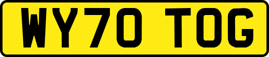 WY70TOG