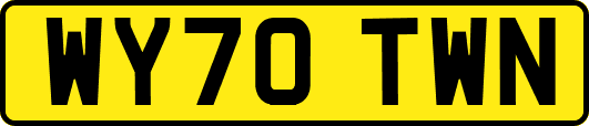 WY70TWN