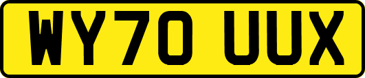 WY70UUX