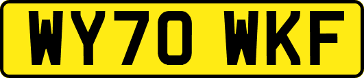 WY70WKF