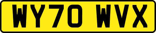 WY70WVX