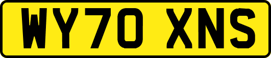 WY70XNS