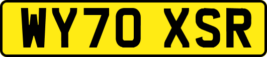 WY70XSR
