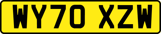 WY70XZW