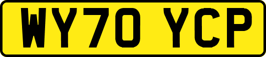 WY70YCP