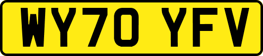 WY70YFV