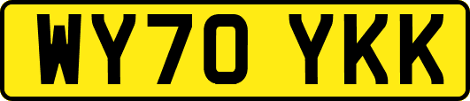 WY70YKK