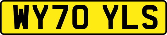 WY70YLS