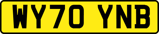WY70YNB