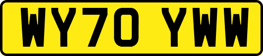 WY70YWW