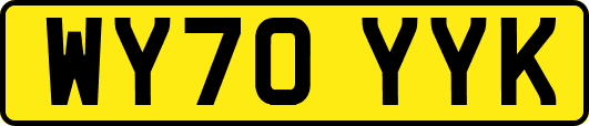 WY70YYK