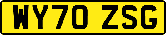 WY70ZSG