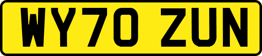 WY70ZUN