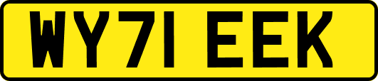 WY71EEK