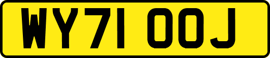 WY71OOJ