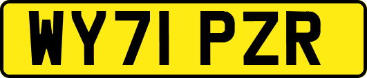 WY71PZR