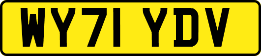 WY71YDV