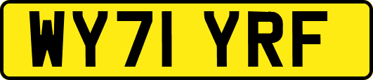WY71YRF