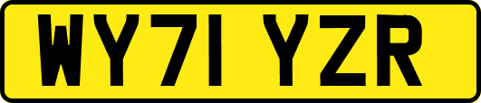 WY71YZR