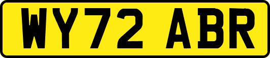 WY72ABR