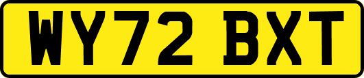 WY72BXT