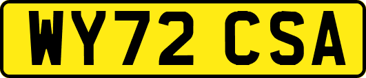 WY72CSA